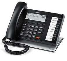 Toshiba IP5122-SD VoIP Phone