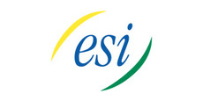 ESI Compact IP Cordless Phone  5000-0355