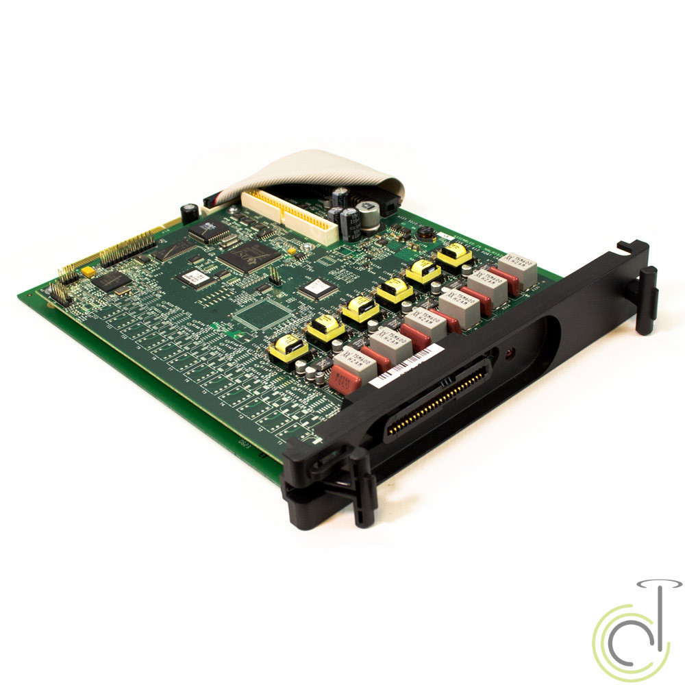 ESI 50000423 CS 6ALC Analog Trunk Card