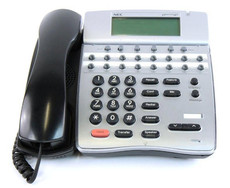 Headsets For NEC Dterm Series E (Models - Founders Telecom - Foto 5