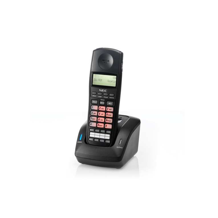 Nec Dtl 8r 1 Cordless Phone Dect 730095