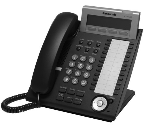 Panasonic KX-T7736 Phone for sale online 