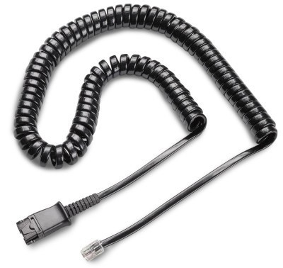 plantronics rj9 to usb adapter