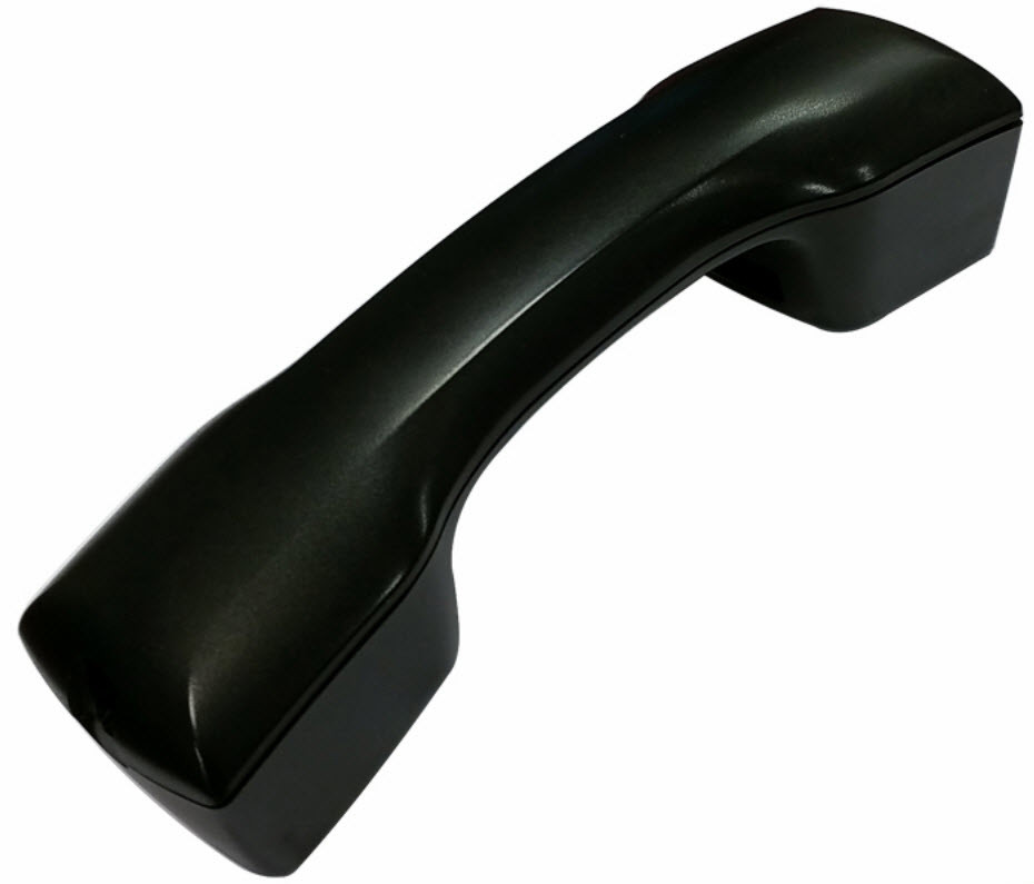 Allworx 8400013 Replacement Handset for 9224 & 9212 Phone for sale online 