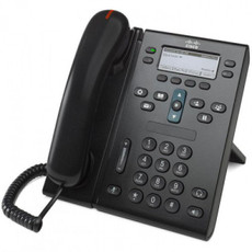 Cisco 6941 IP Phone CP-6941