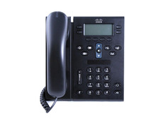 Cisco 6945 Gigabit IP Phone CP-6945