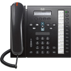 Cisco 6961 IP Phone (CP-6961)
