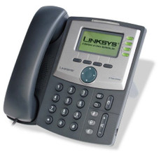 Cisco SPA942 IP Phone SIP