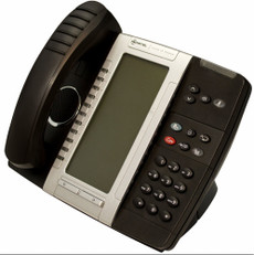mitel 5330 up and down arrows