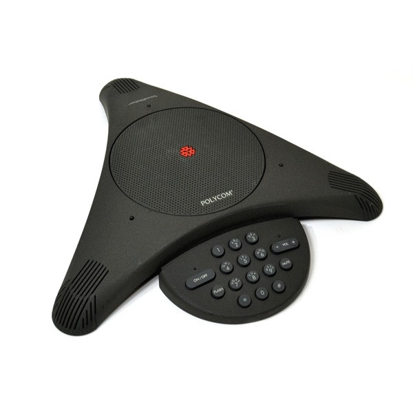 Polycom Soundstation Conference Phone 2201 03308 001