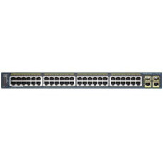 Cisco WS-C2960S-48LPS-L Catalyst PoE Switch