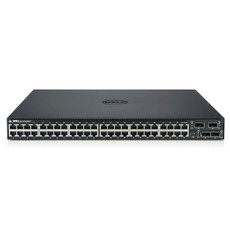 Dell Force10 S4820T 10GBase-T Network Switch
