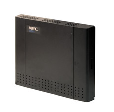 NEC DSX40 (1090001) KSU Phone System 4x8x2