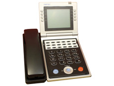 Iwatsu NR-A-18SKTD ADIX Digital Telephone with Large Display