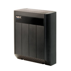 Nec Dsx40 1090001 Ksu Phone System 4x8x2