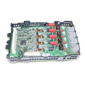 Panasonic KX-TDA5180 4-Port Analog Trunk Card Refurbished LCOT4