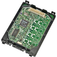 Panasonic DLC16 Digital Card KX-TDA0172  GST & Del Included KX TDA 0172 