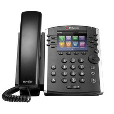 Polycom VVX 311 IP Phone (2200-48350-025)