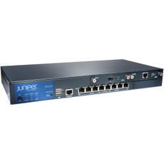 Juniper SRX220H2 Security VPN Firewall Appliance - NEW