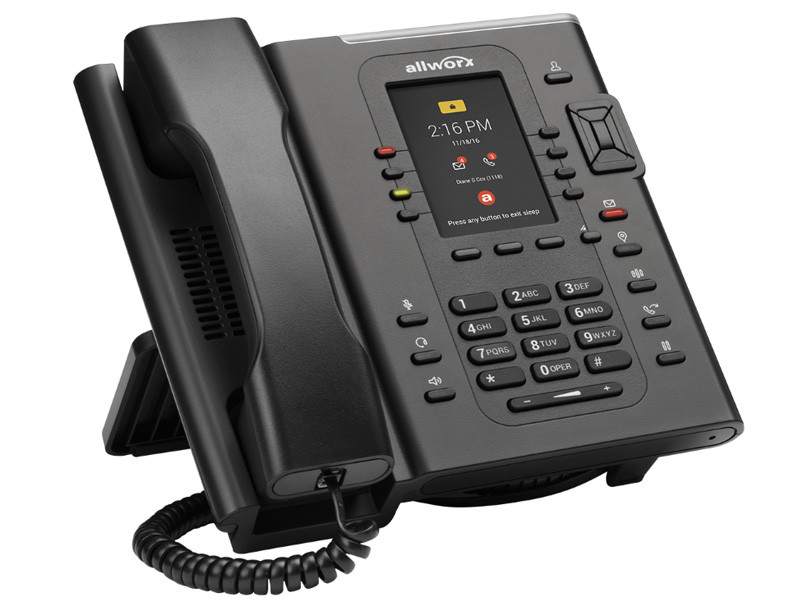 Allworx 9308 Verge IP Phone (8113080)