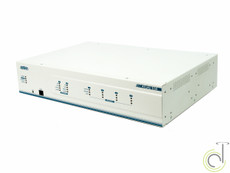 Adtran Atlas 550 Chassis Front