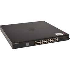 network 10gbase-t switch Switch Network 8164 10GBASE Dell PowerConnect T