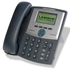 Cisco SPA922 IP Phone SIP