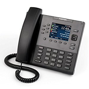 Aastra Mitel 6867i Gigabit IP Phone (50006817)