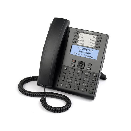 Aastra Mitel 6865i Gigabit IP Phone (50006816)