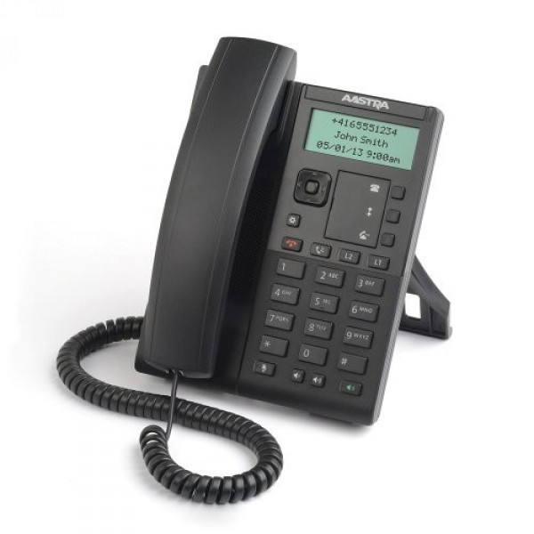 Mitel 6867i SIP IP Telephone New 