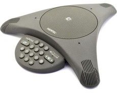Nortel Clarity NTAB2666 Conference Phone