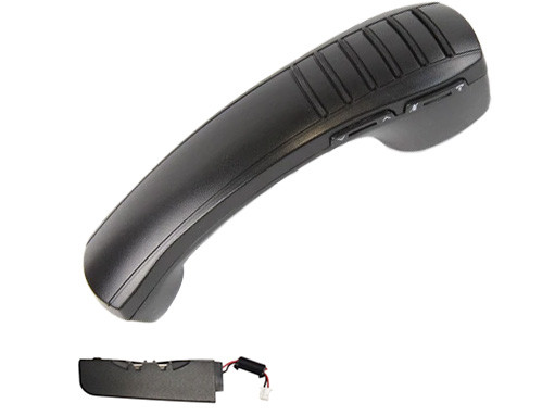 Mitel Bluetooth Handset With 5300 Charging Plate Part# 50006442 NEW 