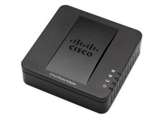 Cisco SPA112 Dual FXS Port Phone Adapter