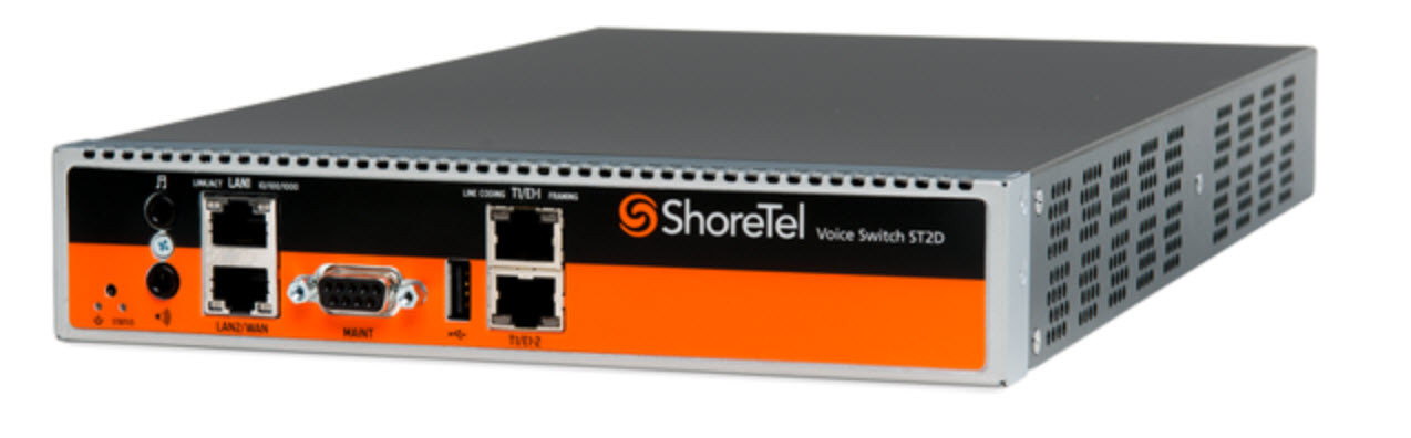 The620Guy ShoreTel SG-T1 ShoreGear-T1 Voice Switch 600-1027-23 1x Serial 4X RJ-45 Ports The620Guy ShoreTel SG-T1 ShoreGear-T1 Voice Switch 600-1027-23 1x Serial 4X RJ-45 Ports