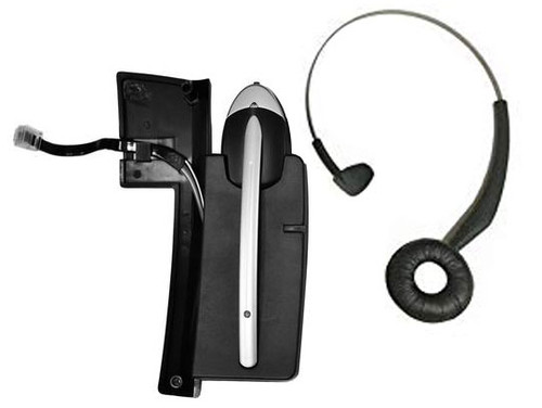Mitel Wireless Headset DECT with Charger 50005522