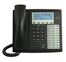 ESI 60 60IP IP60 BP GIG Gigabit PoE Business Office VoIP Phone 5000-0595 