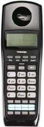 Toshiba DKT2404-DECT Cordless Phone