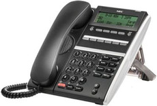 NEC DTZ-6DE-3 BK Telephone (650001)