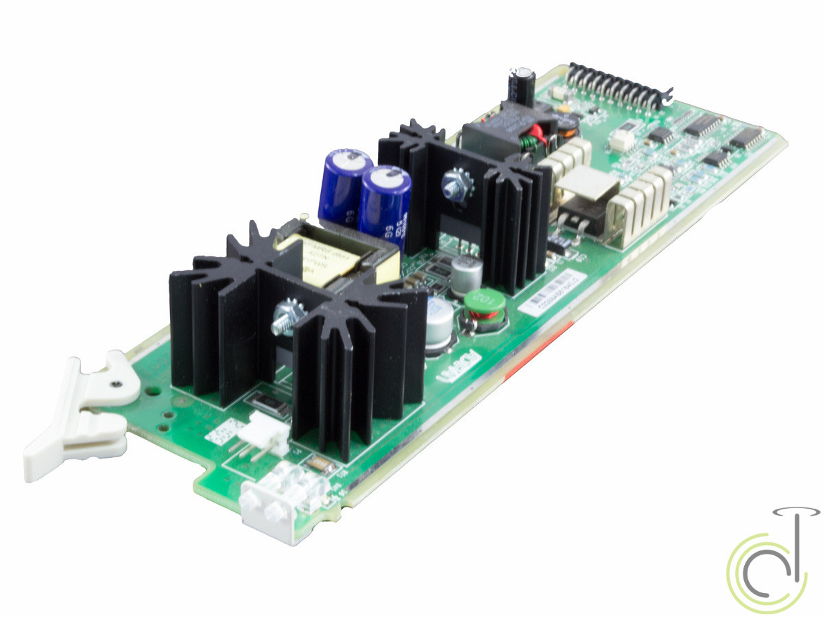 Adtran MX2800 DC Power Supply 2nd Gen 1202289L2