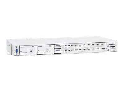 Adtran MX2810 M13 Multiplexer 1185001L1