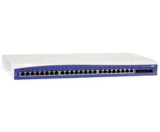 Adtran NetVanta 1524ST Layer 2 Gigabit Switch (1200560L2)