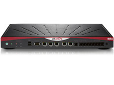 Allworx 24x 100 User Phone System