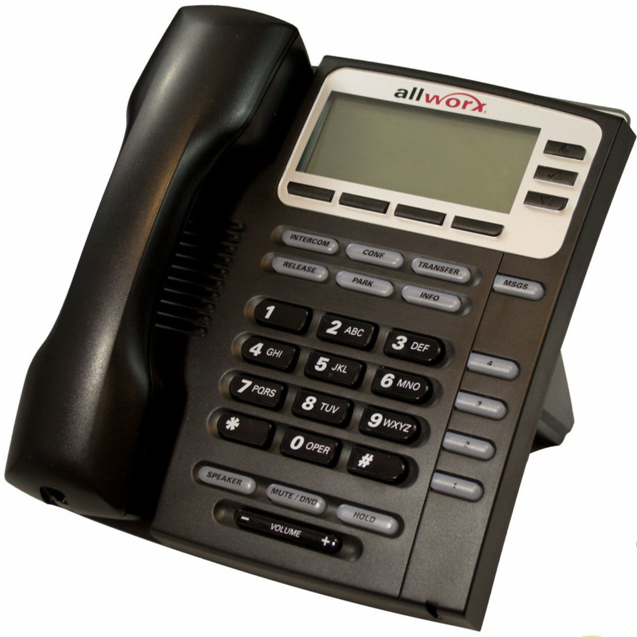 Allworx 9212 VoIP IP Poe Business Phone for sale online 