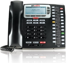 Allworx IP 9224 VoIP Phone - New