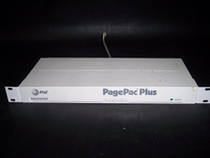 AT&T Lucent  PagePac Plus Controller 406914598