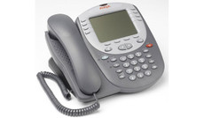 Avaya 2420 Digital Telephone