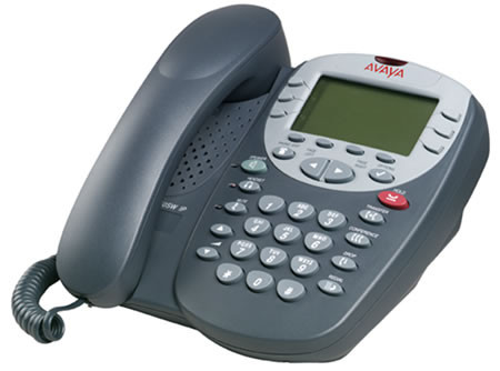 700345366 - 5 Avaya IP Office 5601 IP Phone 5601 IP Phones 