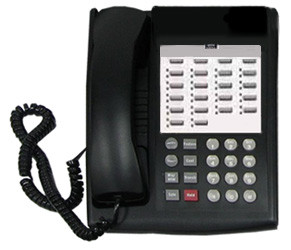 BUSINESS TELEPHONE &  Handsets 7311H14E-003 2 AVAYA LUCENT  PARTNER 18D 