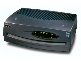 Cisco 1721 Router 32D/16F with Power
