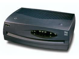 Cisco 1751 Router 64D/32F with Power